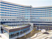 T1 Kule Genel - Onkoloji ve Psikiyatri Hastanesi